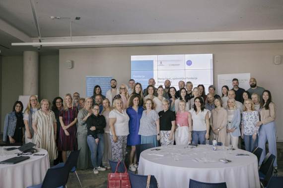 Obrazovanje bez barijera: Nastavak podrške resursnim centrima širom Srbije