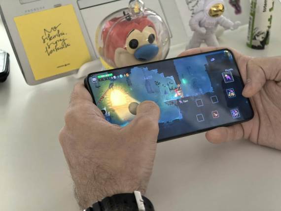 realme GT 7 i GT 7T performanse