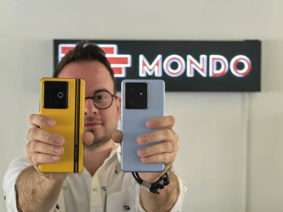 realme GT 7 i GT 7T cena u Srbiji