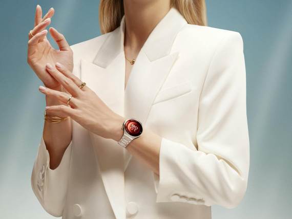 Huawei Watch 5 praćenje zdravlja