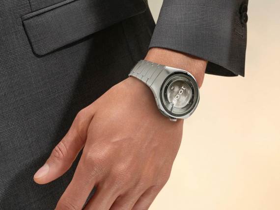 Huawei Watch 5 dizajn