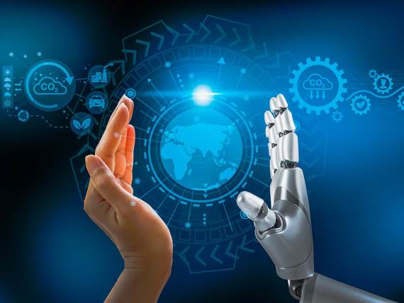 AI uticaj na planetu