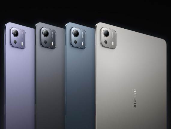 Xiaomi Pad 7S Pro boje