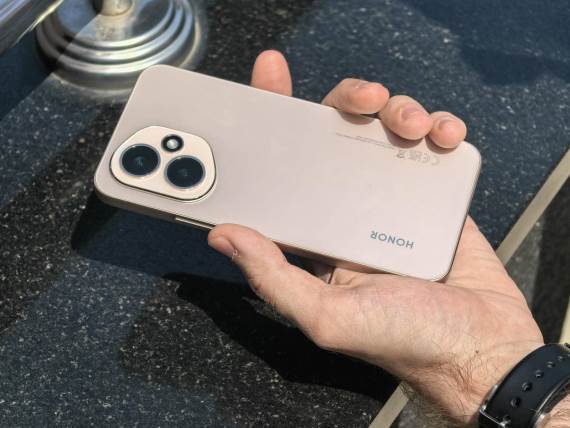 HONOR 400 performanse