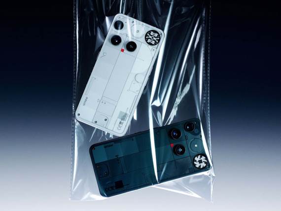 Nothing Phone (3)