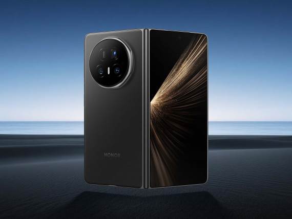 HONOR Magic V5
