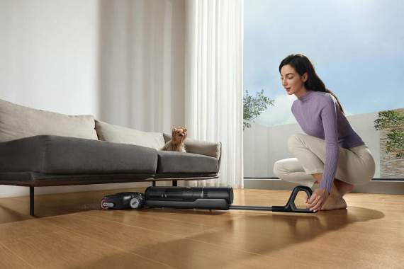 Dreame H12 Pro FlexReach