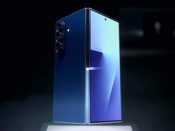 Samsung Galaxy Z Fold7