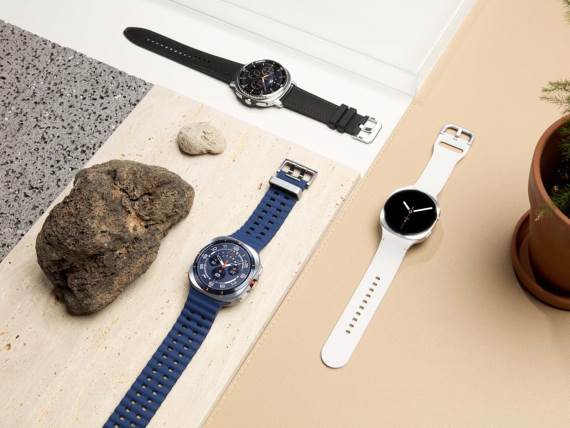 Samsung Galaxy Watch8 serija