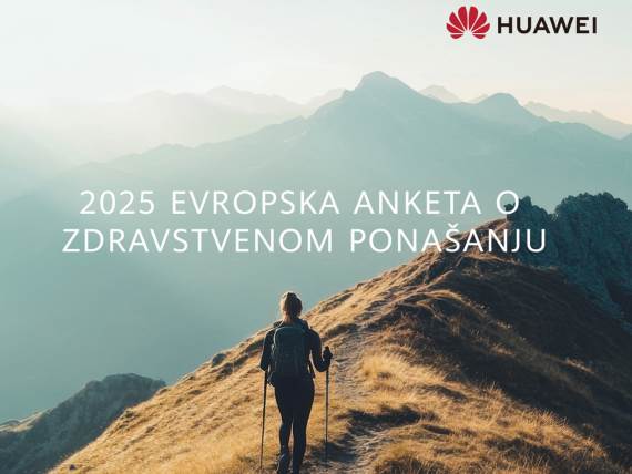 Huawei anketa