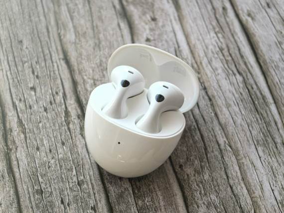 Huawei FreeBuds 6 dizajn