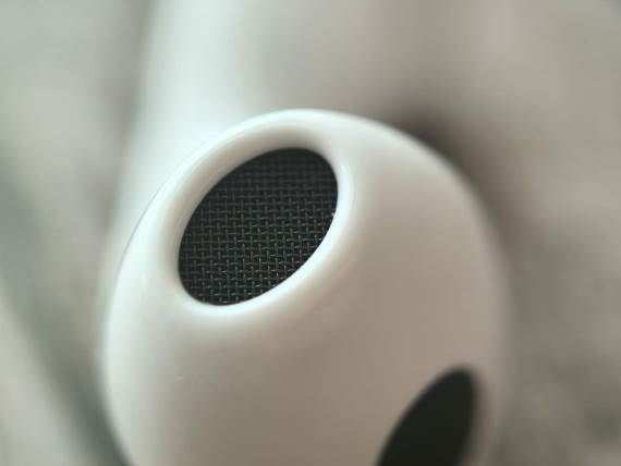 Huawei FreeBuds 6 zvuk