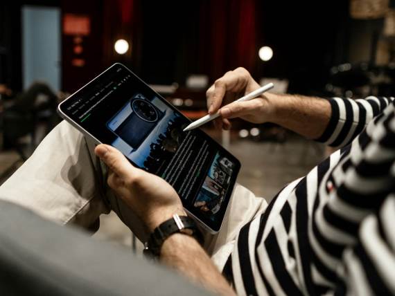 Xiaomi Pad 7 Focus Pen