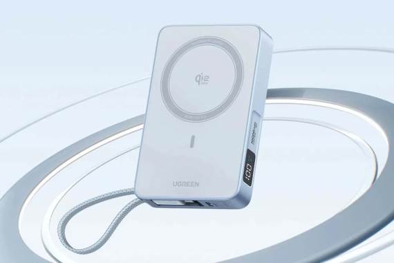 Ugreen Qi2.2 punjač