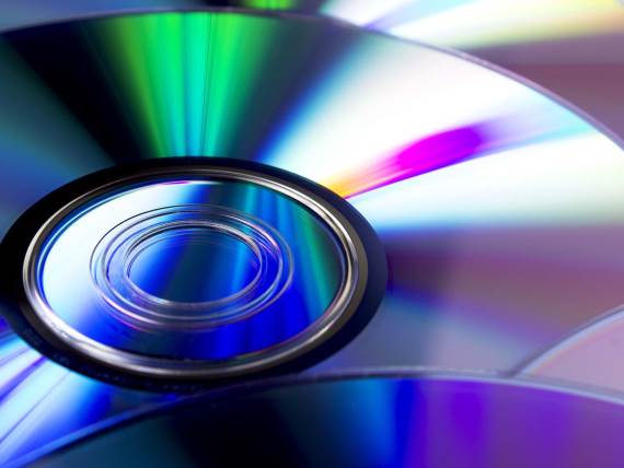 CD slavi 43 rođendan