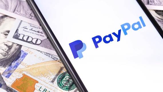 PayPal prodaja hakovanih naloga na mračnom vebu