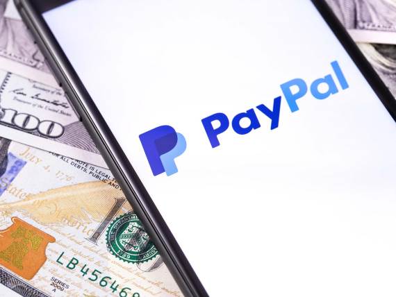 PayPal prodaja hakovanih naloga na mračnom vebu