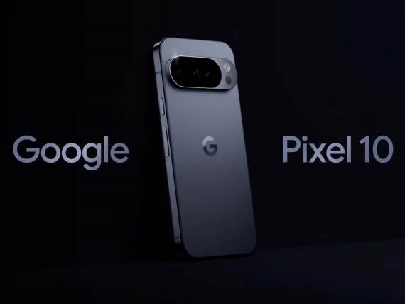 Google Pixel 10
