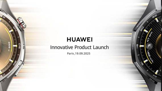 Huawei najava premijere GT6 satova