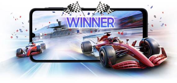 Samsung Galaxy A07 ekran