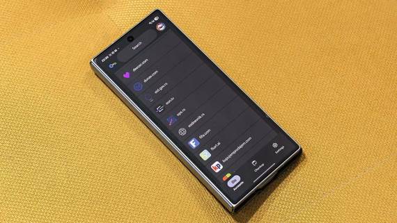 Google Password Manager