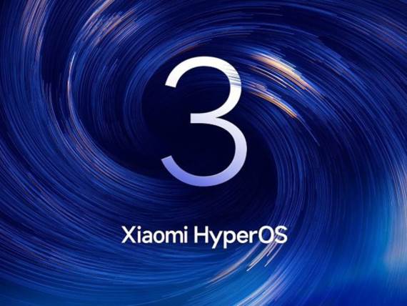 Xiaomi HyperOS 3