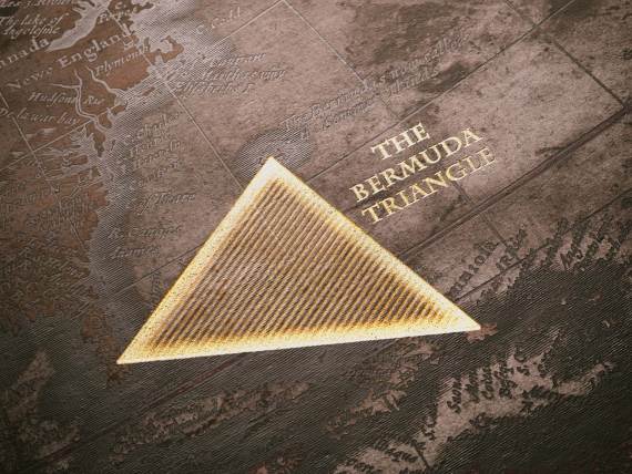 Bermudski trougao