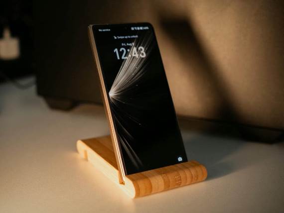 HONOR Magic V5 ekran poklopca