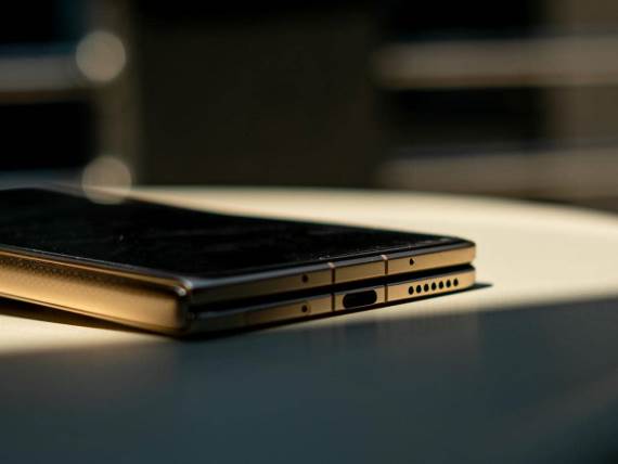 HONOR Magic V5 baterija i punjenje