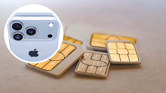 iPhone 17 neće primati SIM kartice