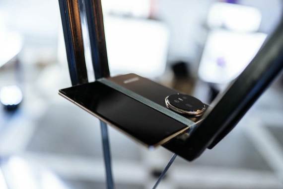 Magic V5 - izdržljivost