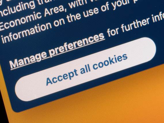 Prihvati sve kolačiće