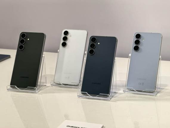 Samsung Galaxy S25 FE