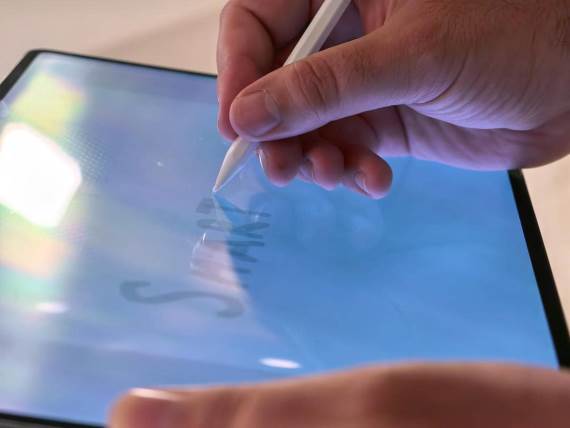 Galaxy Tab S11 serija olovka