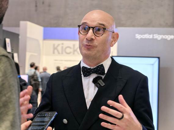 Bendžamin Braun za SmartLife