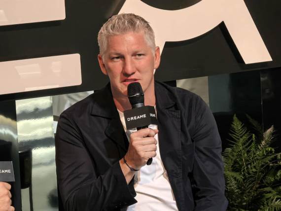 Dreame Bastijan Švajnštajger