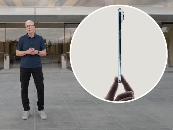 iPhone 17 serija premijera