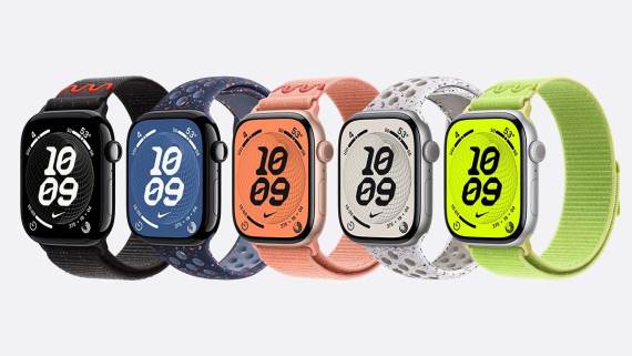 Apple Watch Series 11