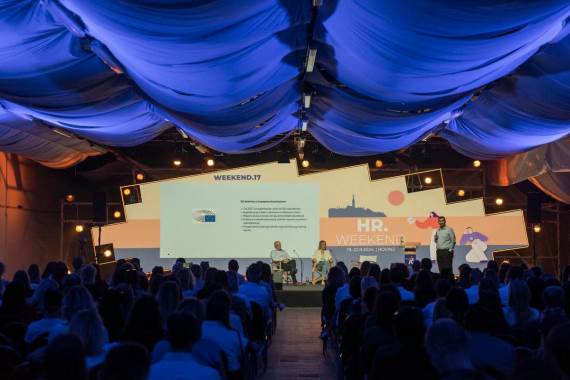 HR.Weekend 2024