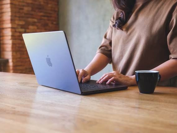 MacBook dobija ekran osetljiv na dodir