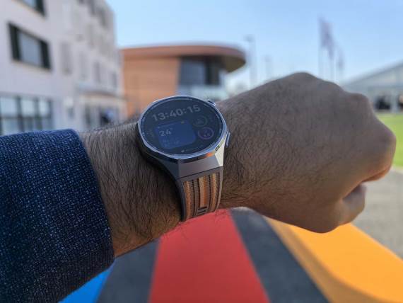 Huawei Watch GT 6 Pro