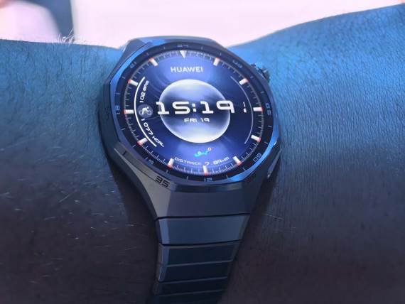 Huawei Watch GT 6 Pro