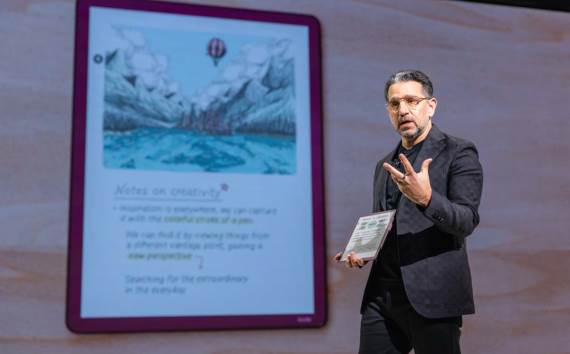 Kindle Scribe Colorsoft