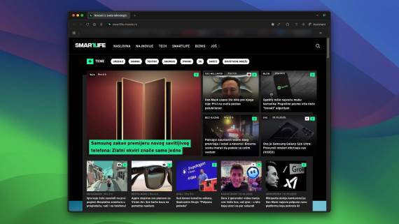 Comet AI pregledač dostupan svima