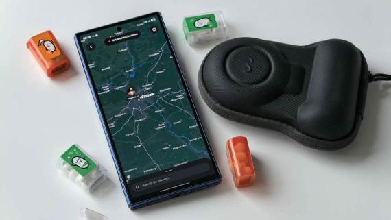 Instagram Map nova funkcija u Srbiji