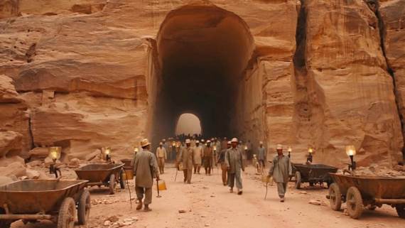 The Sweet Idleness Teaser slika 2