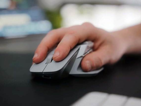 Kompjuterski miš