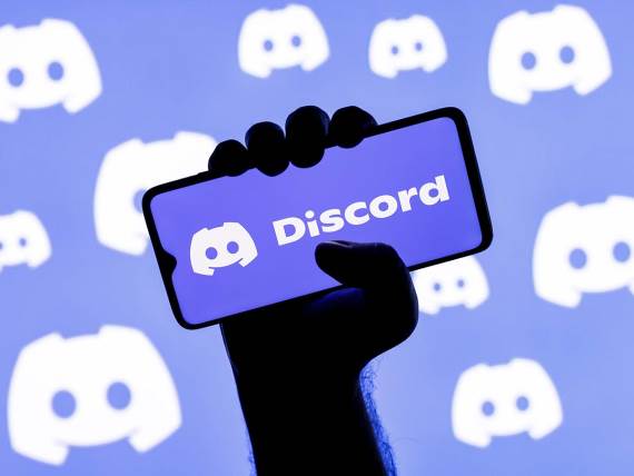 Discord sajber napad