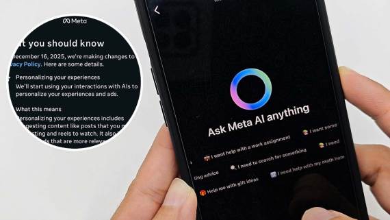 Meta AI nova politika privatnosti