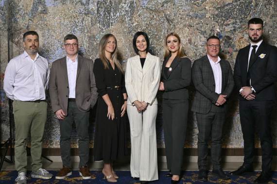 WMG na SALES Konferenciji 2025